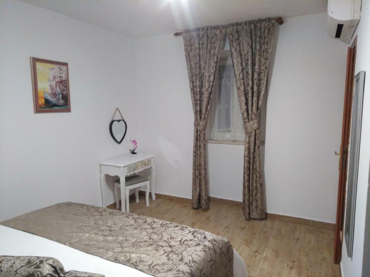 Apartment Center Roko Split Exterior foto