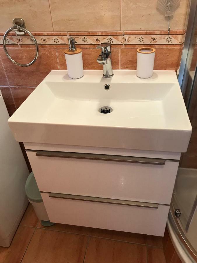 Apartment Center Roko Split Exterior foto