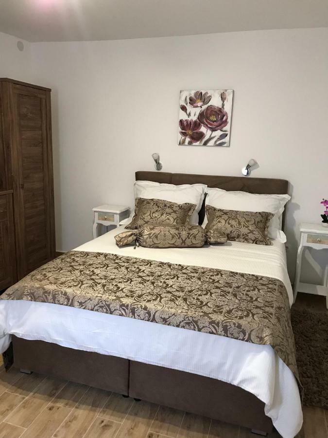 Apartment Center Roko Split Exterior foto