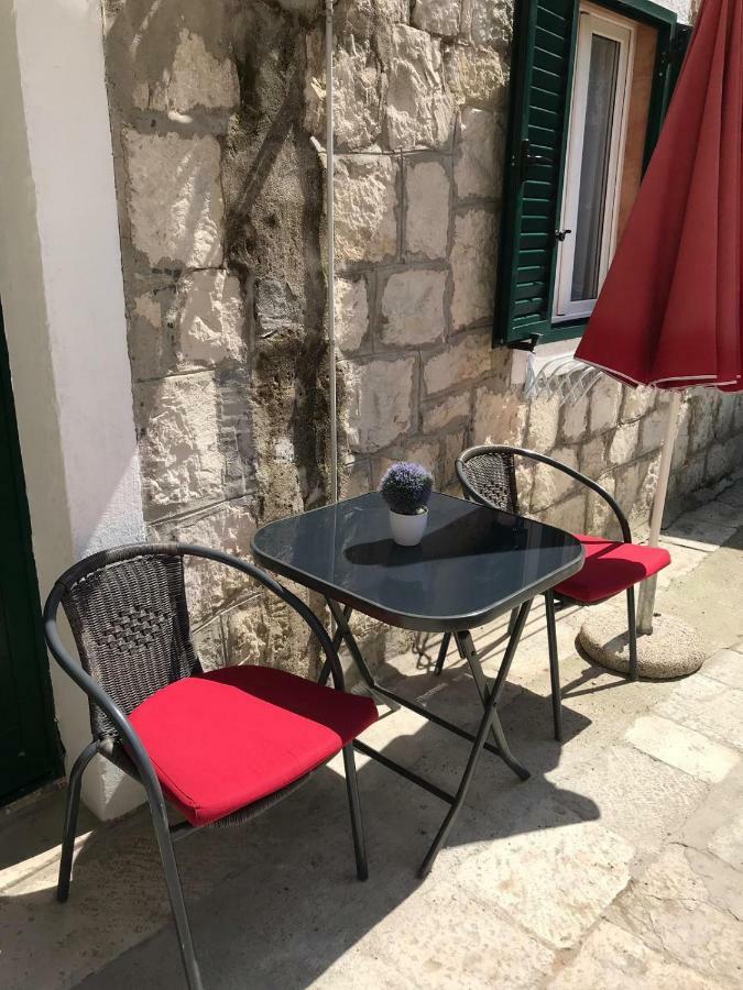 Apartment Center Roko Split Exterior foto